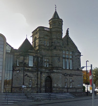 Boys' Brigade launches civil proceedings against Fife lawyer over sexual abuse