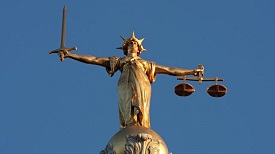 England: Report on race bias in legal complaints reveals complex picture