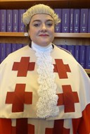 Lady Poole