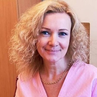 Larysa Zhdankina: From Kyiv to Glasgow – one lawyer's journey