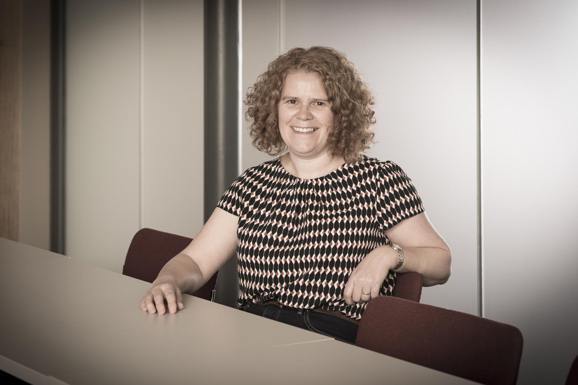 Inaugural lecture of Professor Laura Macgregor to focus on Bell and partnership law