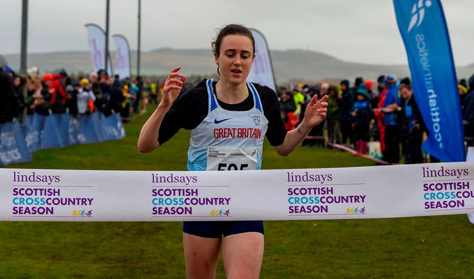 Lindsays extends scottishathletics sponsorship deal