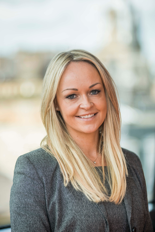BTO's Laura Salmond gains specialist employment law accreditation