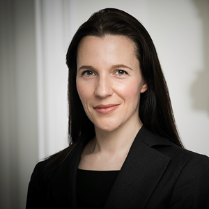 Laura Thomson named junior counsel to Sheku Bayoh inquiry