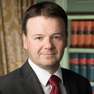 Laurence Kennedy appointed to IMPRESS Arbitration Panel