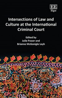 Book Symposium: Intersections of Law and Culture at the International Criminal Court