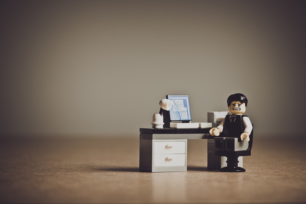 Disability discrimination claims rise sharply as mental health disputes escalate in the workplace