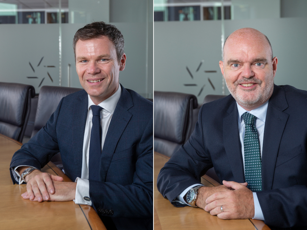 Three new appointments at Levy & McRae