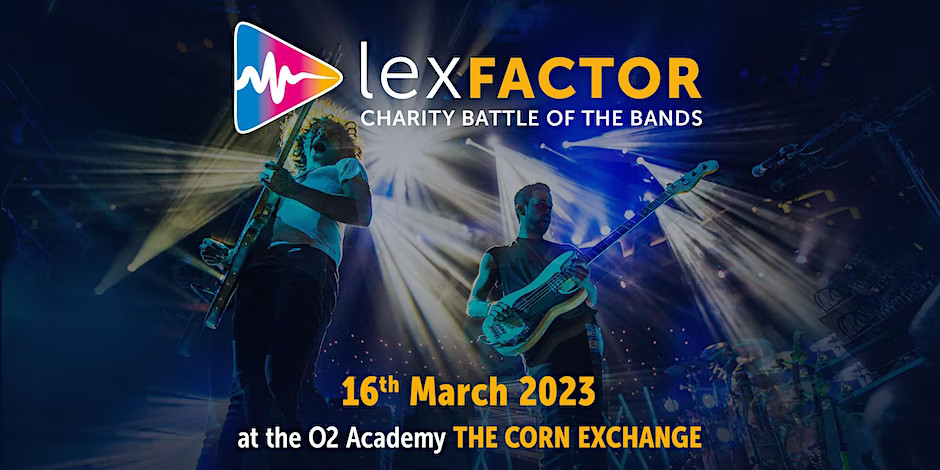 Scottish lawyers to compete in charity battle of the bands
