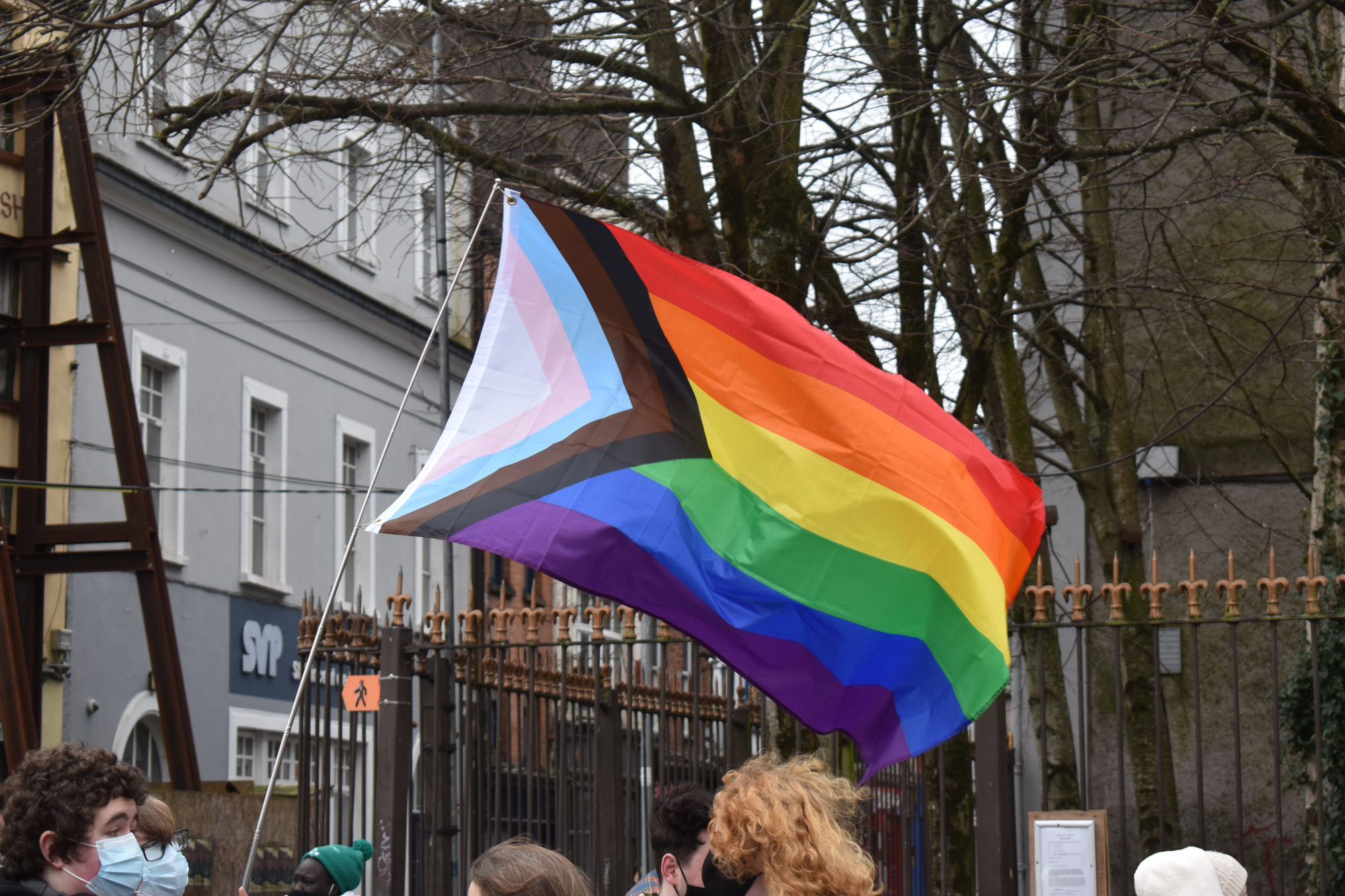 Japan's top court overturns sterilisation requirement for trans people