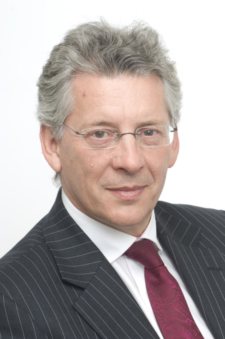 Lindsay Montgomery CBE to chair Community Justice Scotland