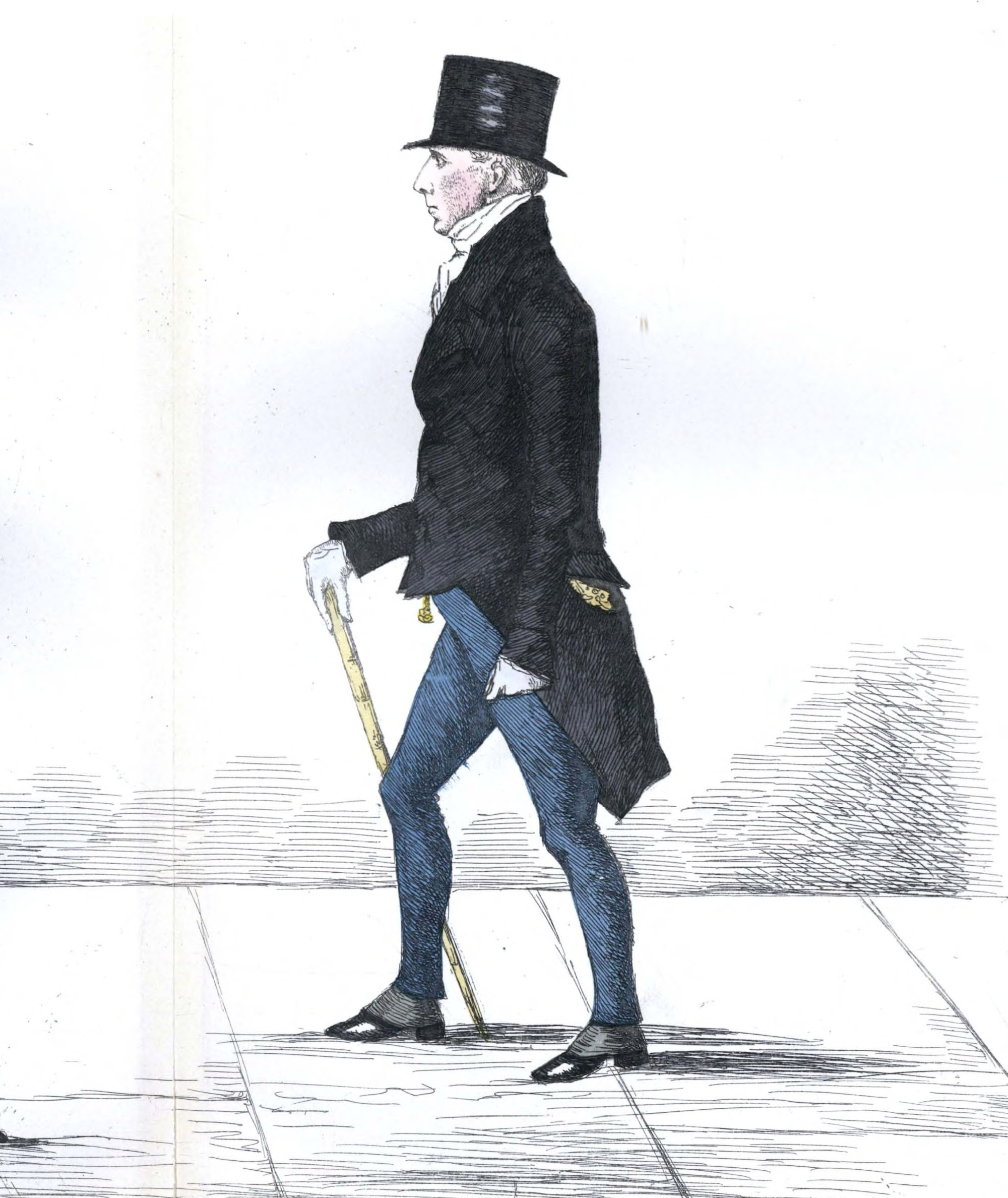 Our Legal Heritage: Scotland's last duel