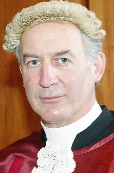 Exclusive: Lord Glennie questions ‘straitjacket’ of Moorov doctrine