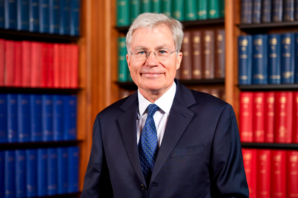 Lord Kitchin to retire from Supreme Court this year