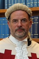 Lord Beckett appointed chair of Judicial Institute for Scotland