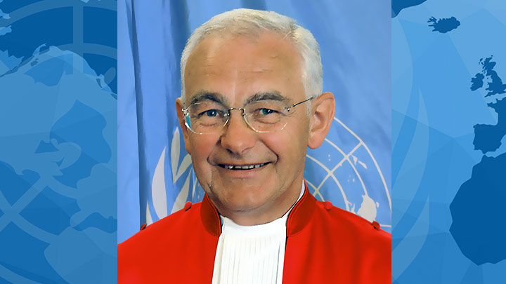 Lord Bonomy appointed to UN judicial post