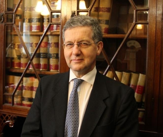 Lord Hodge to retire from Supreme Court next year