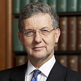 Great Scots! Lord Hodge named Deputy President of the Supreme Court