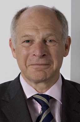 Lord Neuberger to remain on Hong Kong court for three years