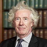 Lord Sumption says UK government’s handling of pandemic augurs authoritarianism