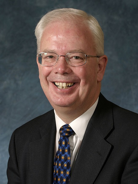 From Advocate General to Moderator – an interview with Lord Wallace of Tankerness
