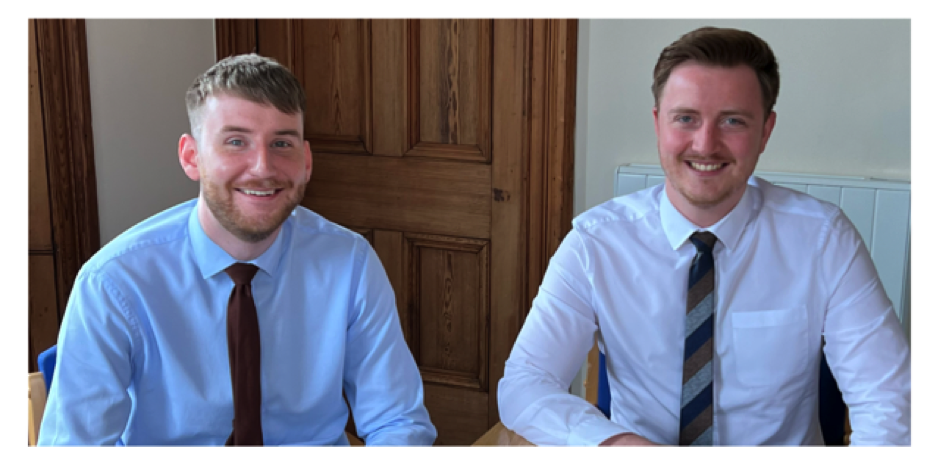 Macleod & MacCallum announces promotions for homegrown solicitors