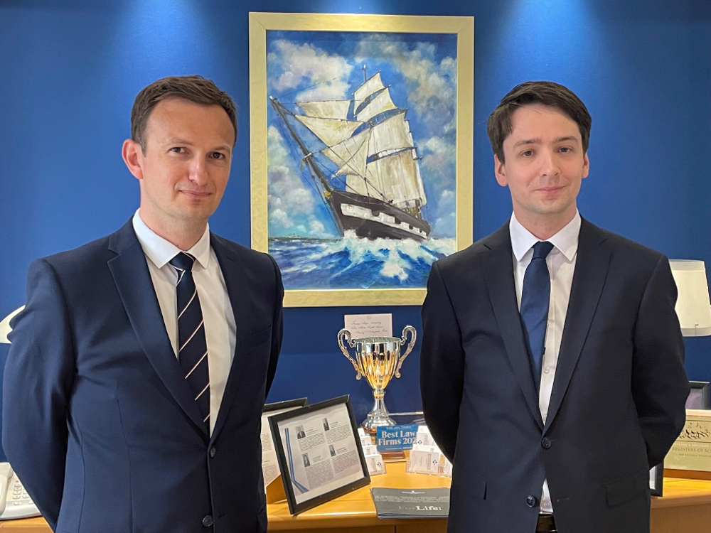 Macdonald Henderson appoints Michael Strain to dispute resolution team