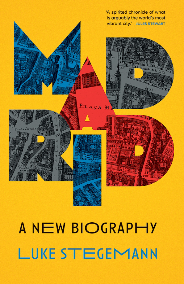 Review: Viva Madrid – no longer the city of a million zombies