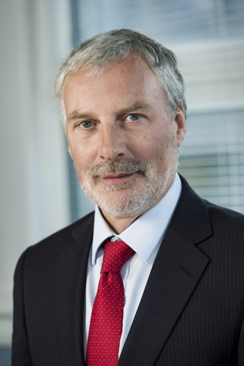 Malcolm McMillan to retire from Scottish Law Commission