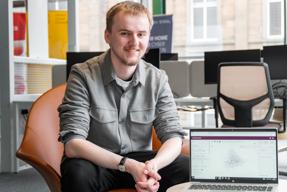 Abertay project combats growing threat of romance fraud