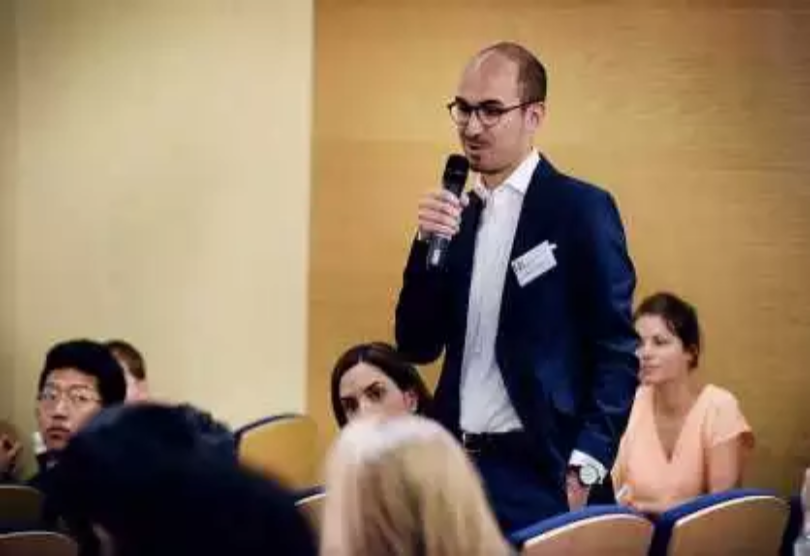 Edinburgh PhD candidate awarded top arbitration prize