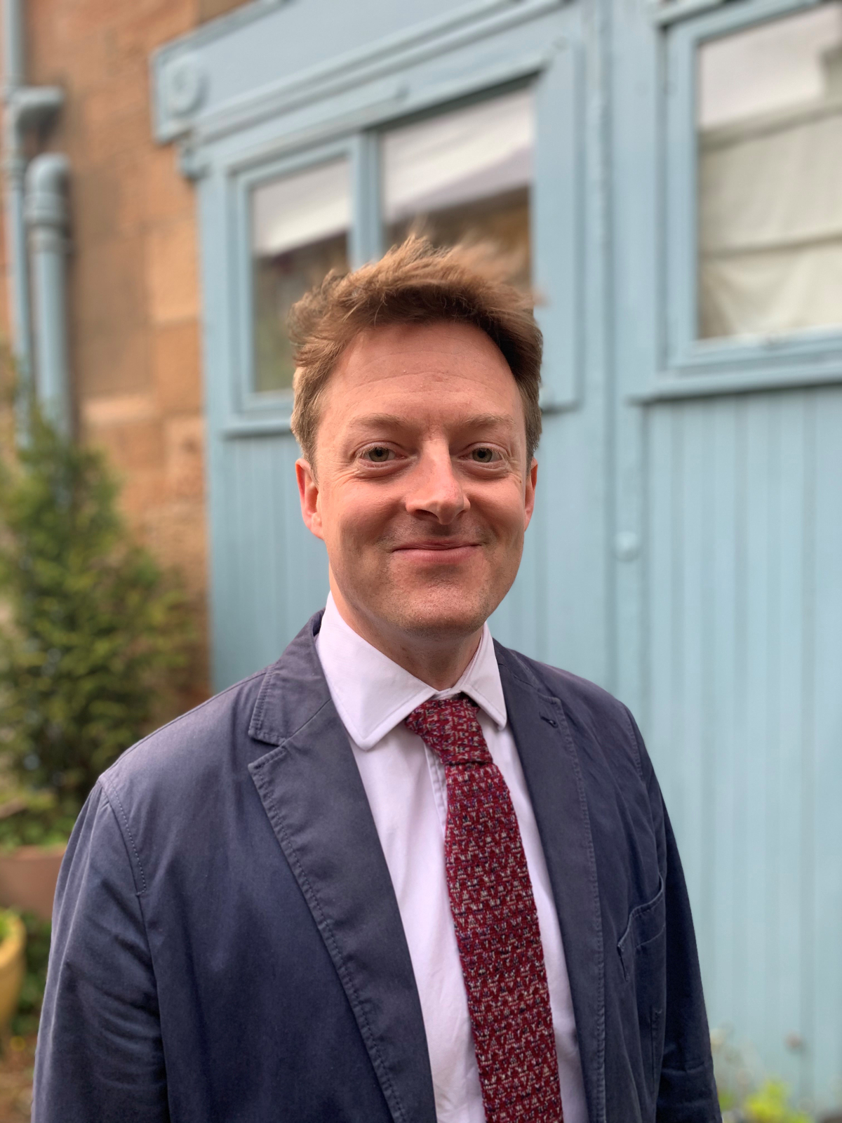 Martin Minton joins Morton Fraser's agricultural and rural team