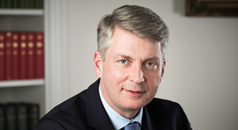 Maurice O'Carroll: Immunity from planning enforcement