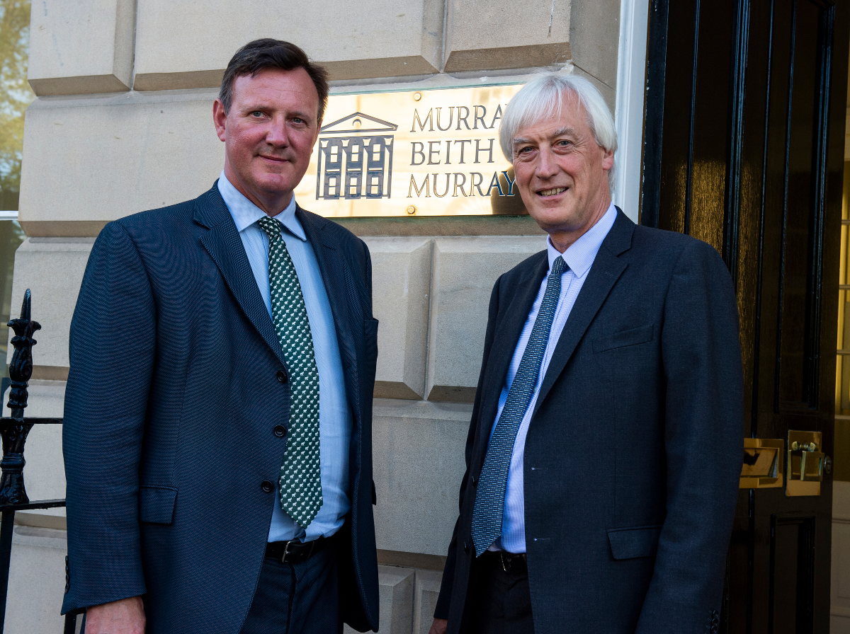 Andrew Linehan joins Murray Beith Murray as rural partner