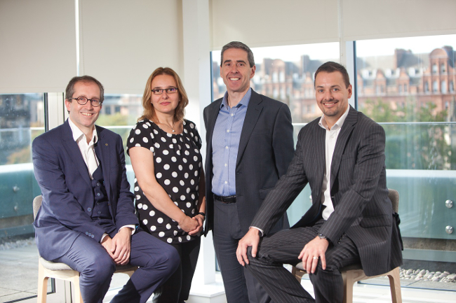 MBM Commercial welcomes European patent attorney consultants to team