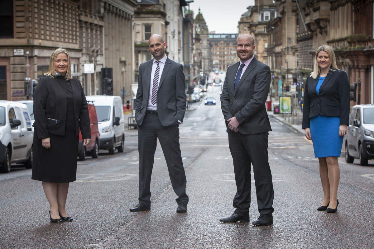 New law firm MCM launches in Glasgow