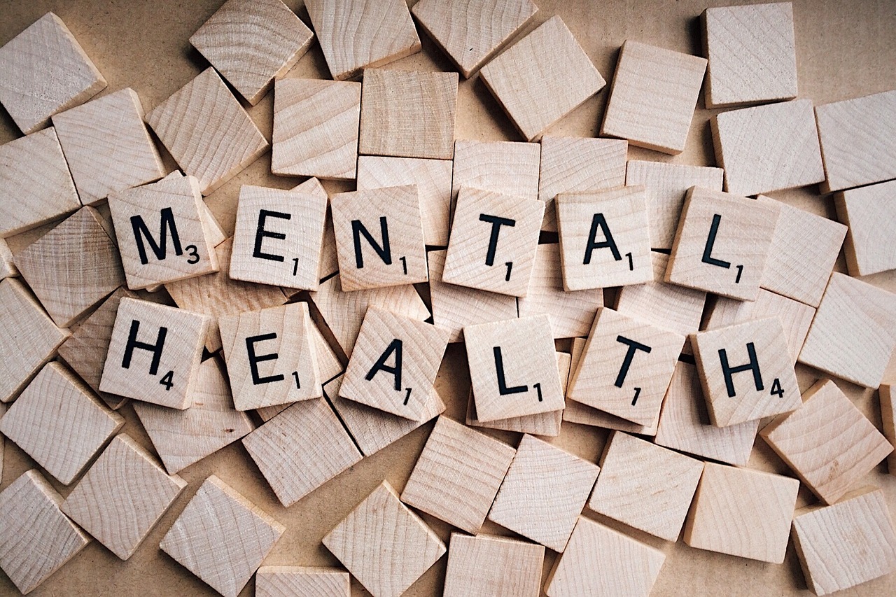 Elizabeth Rimmer: Risks to mental health in the workplace – what are they and how to manage them