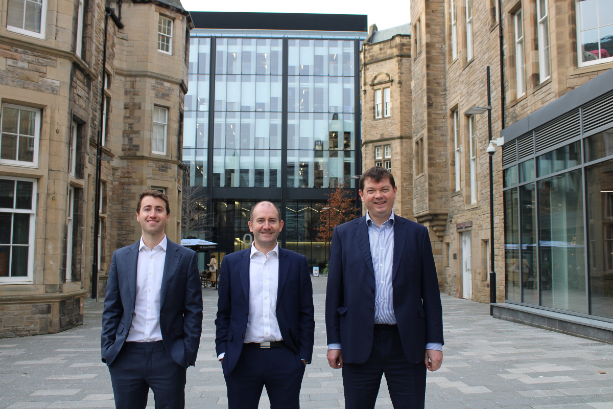 Morton Fraser appoints three new partners