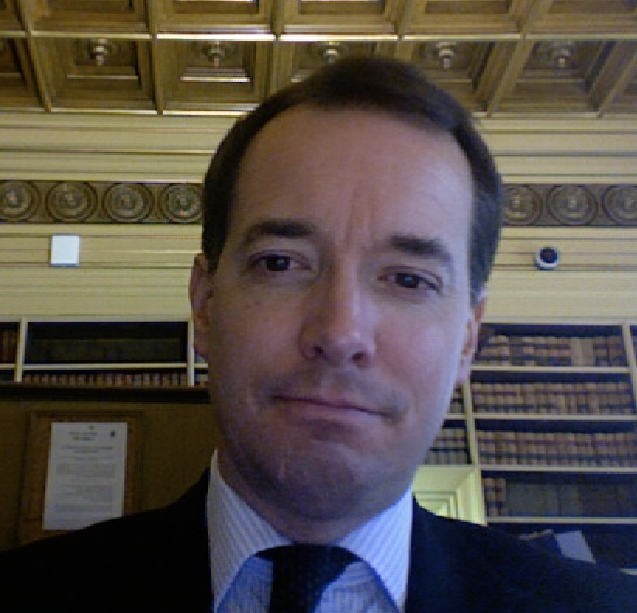 Michael Upton: The Electronic Communications Code in the Supreme Court yesterday