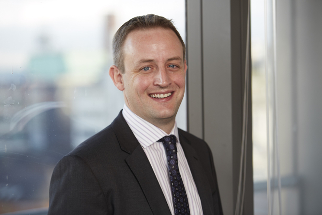 Addleshaw Goddard sets up legal support hub in Edinburgh