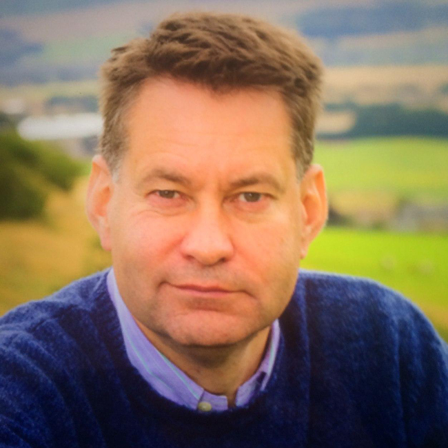 Murdo Fraser: Rangers case ‘stinks of ineptitude and corruption’