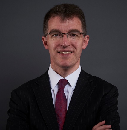 Neil Mackenzie KC: New Scottish Pro Bono Guide will help meet a significant legal need