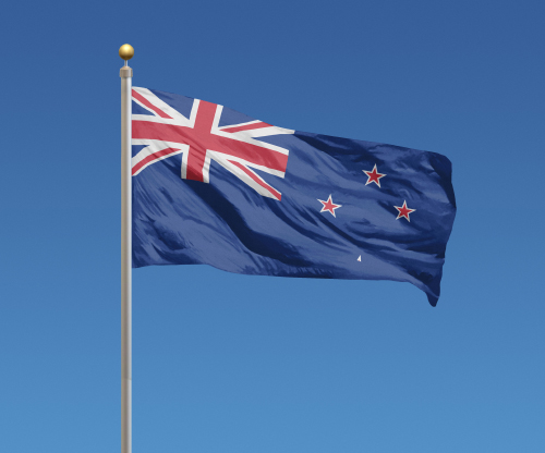 New Zealand introduces paid bereavement leave for miscarriages and stillbirths