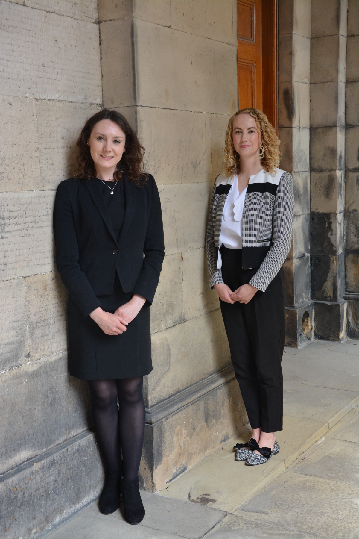 Sarah Trainer and Cat MacQueen join Arnot Manderson Advocates