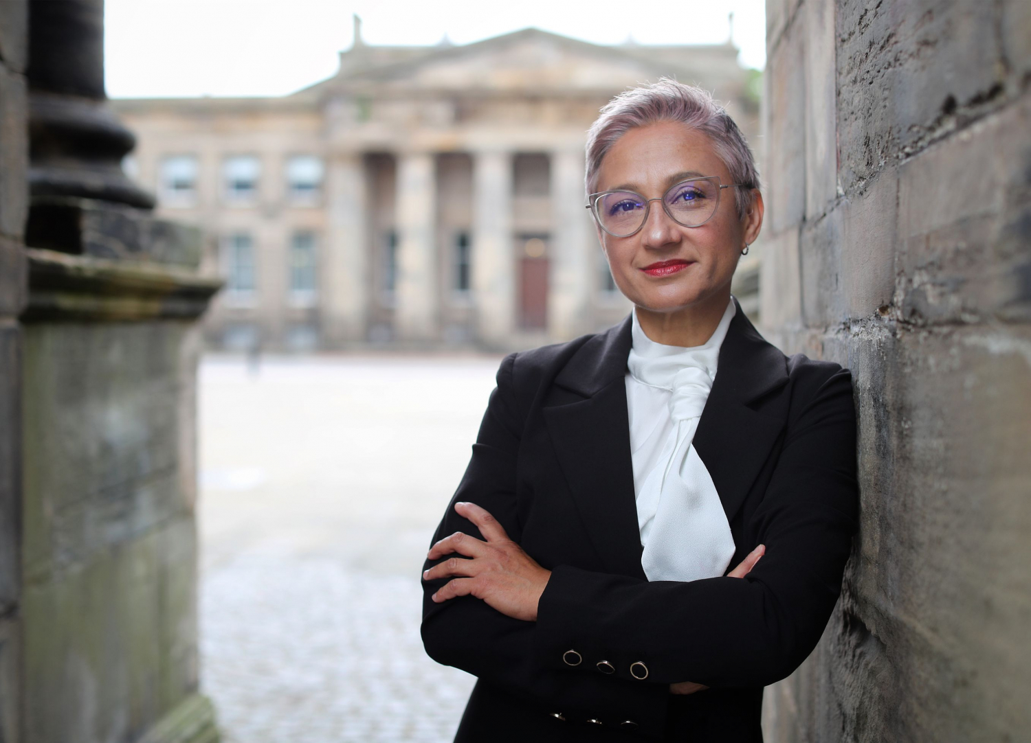 Ximena Vengoechea: Colombia peace court issues first war crimes sentence against ex-FARC leaders