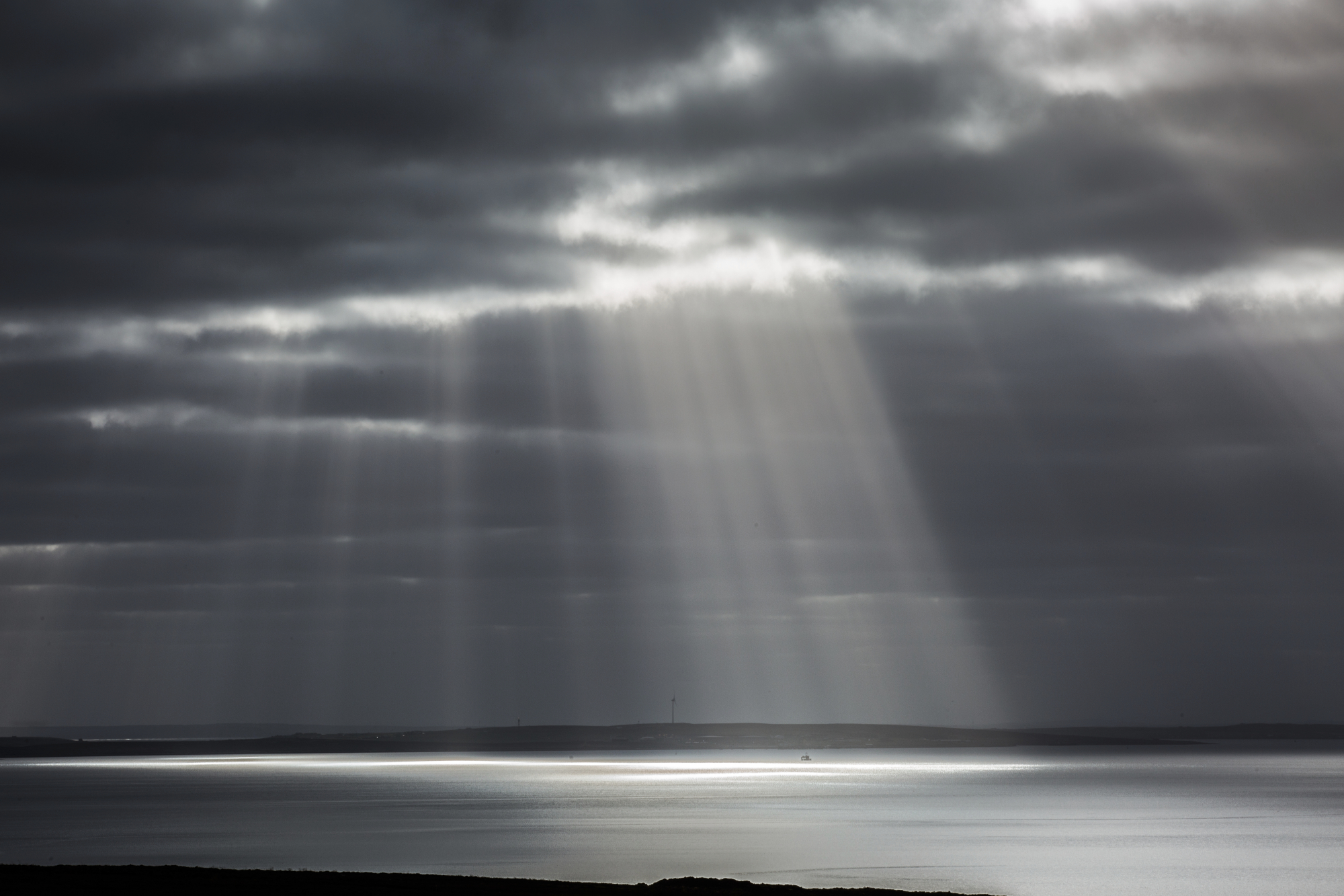 New historic marine protected areas in Orkney and Shetland