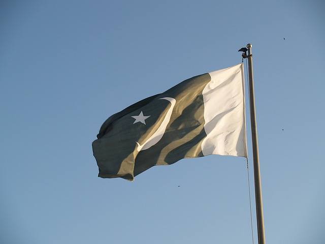 Pakistan commended on new marital rape law