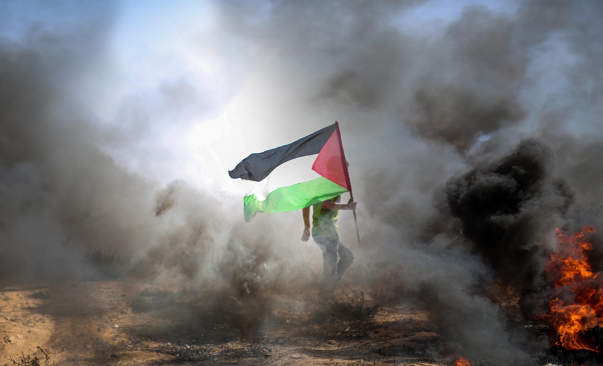 Attorney General urged to delay Palestine Action prosecutions