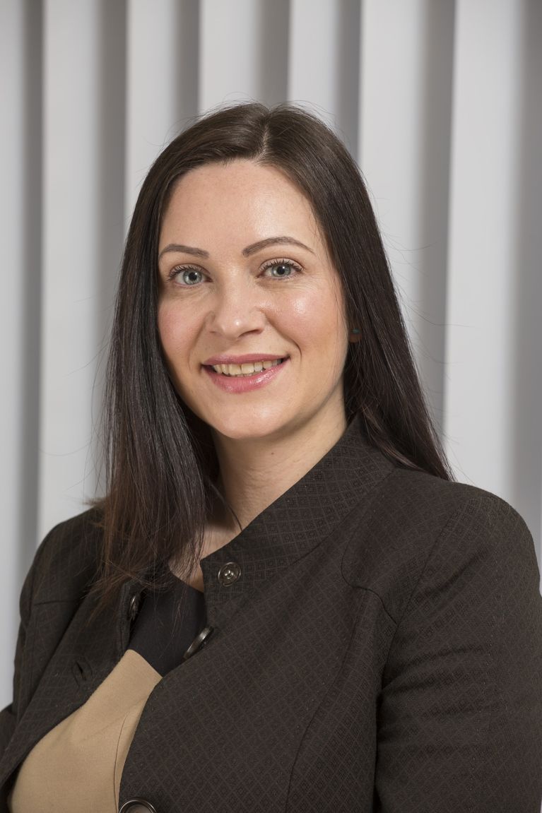 Pamela Gaffar becomes legal director at Blackadders
