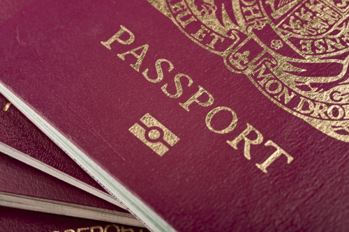 UK: Case for genderless passports to be made at UK Supreme Court today